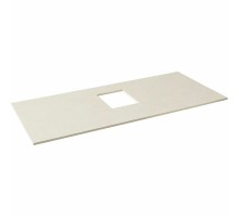 Столешница под раковину Allen Brau Infinity 100 1.21012.B Бежевая