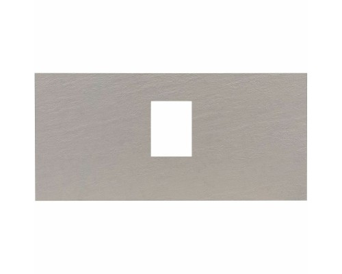 Столешница под раковину Allen Brau Infinity 100 1.21012.B-S Бежевый структ