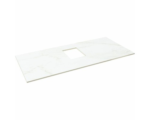 Столешница под раковину Allen Brau Infinity 100 1.21012.M Мрамор
