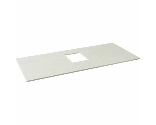 Столешница под раковину Allen Brau Infinity 100 1.21012.G-S Серый структ