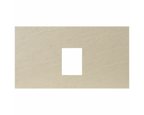 Столешница под раковину Allen Brau Infinity 85 1.21011.B-S Бежевый структ