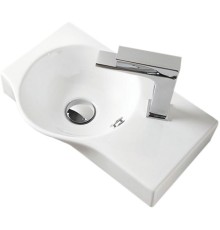 Раковина Artceram Union 43 LML001 01 00 Белая