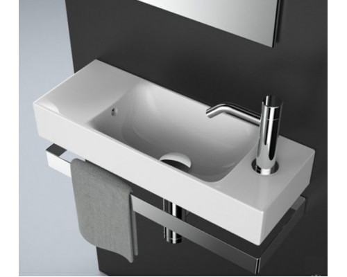 Раковина Artceram Brick 54 LML002 01 00 Белая