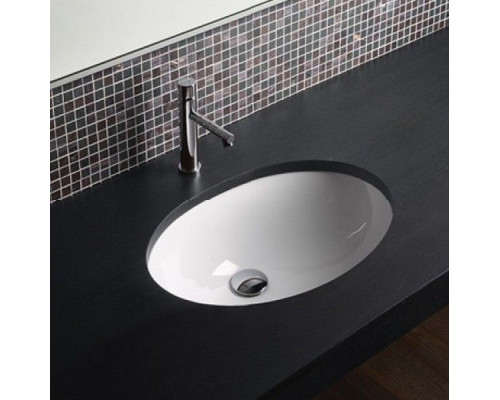 Раковина Artceram Diana 57 DIL001 01 00 Белая