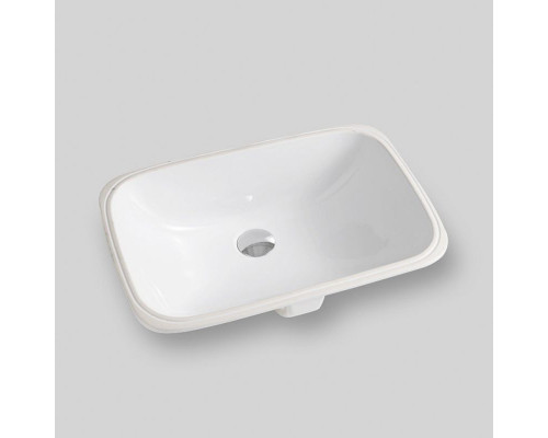 Раковина Artceram Nettuno 56 NTL001 01 00 Белая