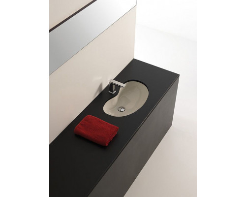 Раковина Artceram Idea 60 IDL001 01 00 Белая