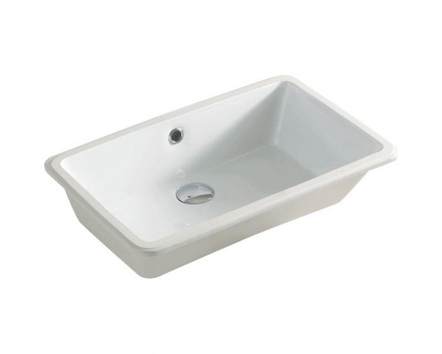 Раковина Artceram Gea 53 GEL001 01 00 Белая