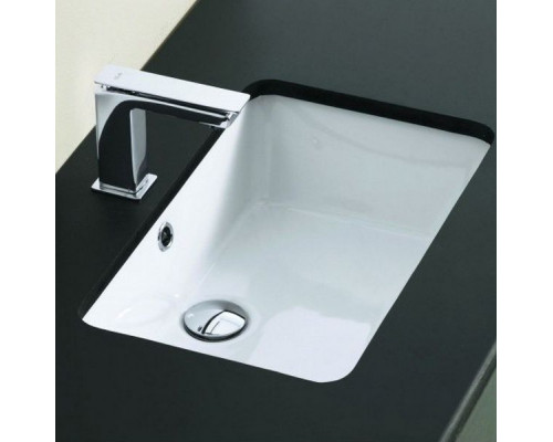 Раковина Artceram Gea 53 GEL001 01 00 Белая