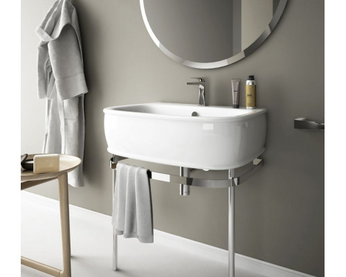 Раковина Artceram Azuley 72 AZL003 01 00 Белая