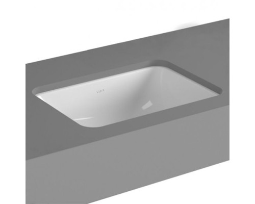 Раковина Vitra S20 50 5474B003-0618 Белая