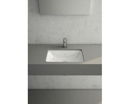 Раковина Vitra S20 50 5474B003-0618 Белая