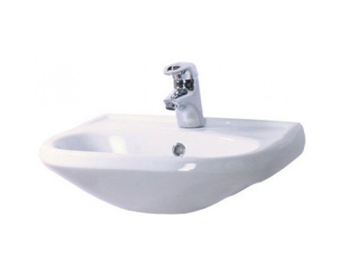 Раковина Sanita Комфорт CMFSAWB01 Белая