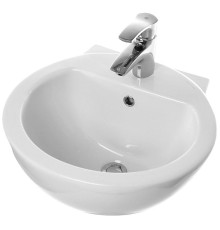 Раковина Sanita Luxe Art Luxe SL400001 ARTSLWB01 Белая