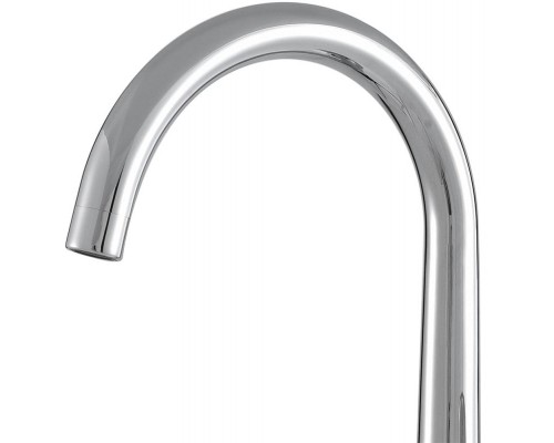 Смеситель для кухни Aquanet Magic AF410-41C Хром