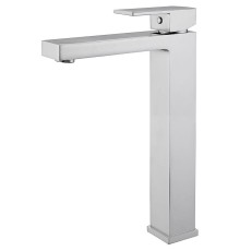 Смеситель для раковины Abber Daheim AF8211 Хром