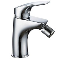 Смеситель для биде Aquanet Techno SD90884 187210 Хром