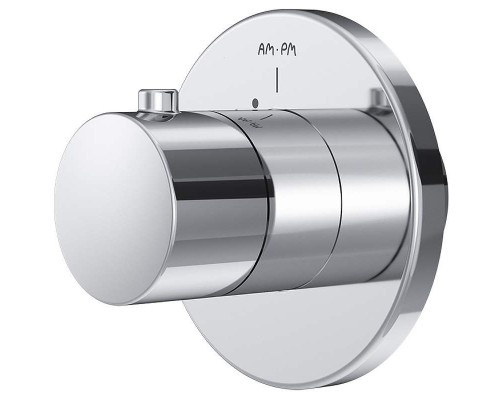 Вентиль запорный AM.PM F0800200 Хром