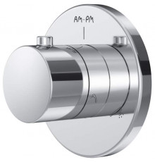 Переключатель потоков AM.PM F0800100 Хром