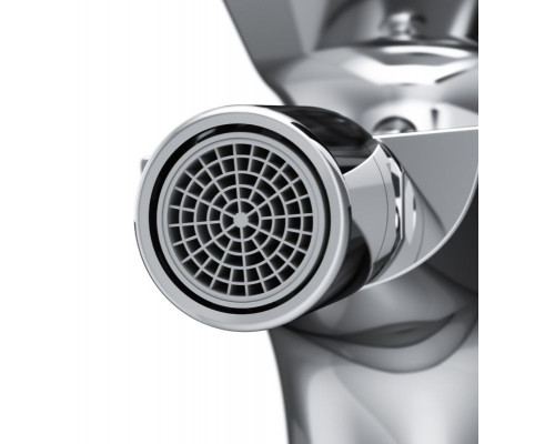 Смеситель для биде AM.PM X-Joy F85A83100 с донным клапаном Хром