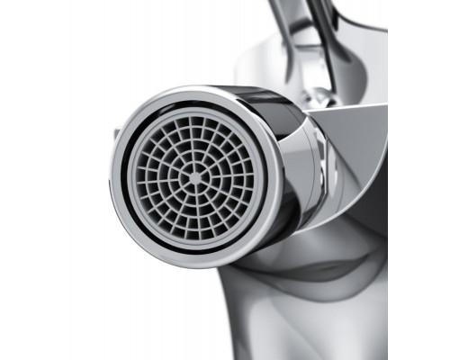 Смеситель для биде AM.PM X-Joy S F85B83100 с донным клапаном Хром