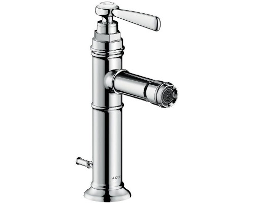 Смеситель для биде Axor Montreux 16526000 Хром