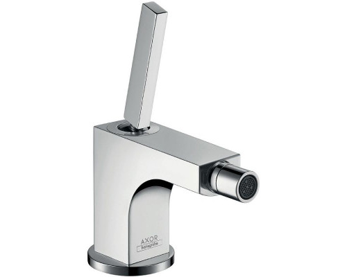 Смеситель для биде Axor Citterio 39210000 Хром