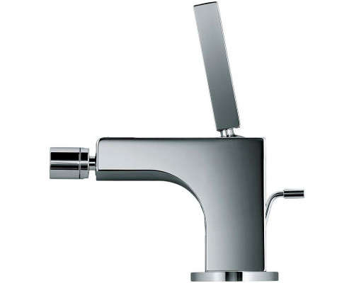 Смеситель для биде Axor Citterio 39210000 Хром