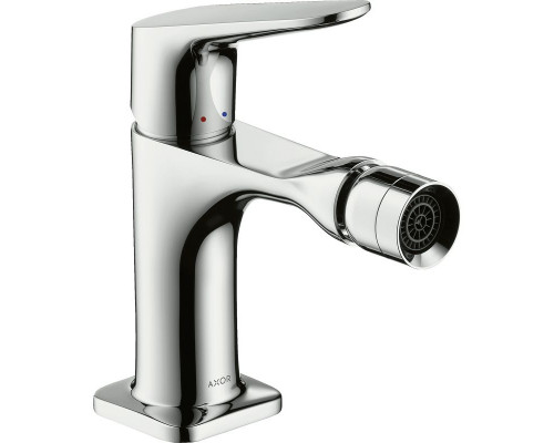 Смеситель для биде Axor Citterio M 34210000 Хром