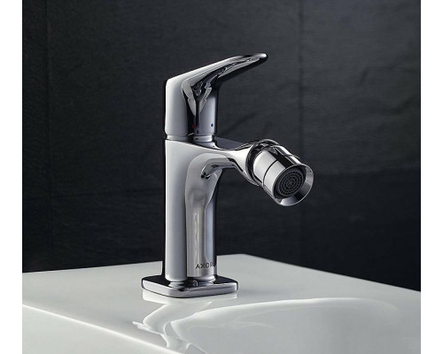 Смеситель для биде Axor Citterio M 34210000 Хром