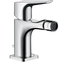 Смеситель для биде Axor Citterio E 36121000 Хром