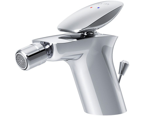 Смеситель для биде AM.PM Spirit V2.0 F70A83100 Хром