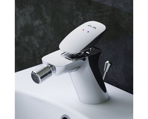Смеситель для биде AM.PM Spirit V2.0 F70A83100 Хром