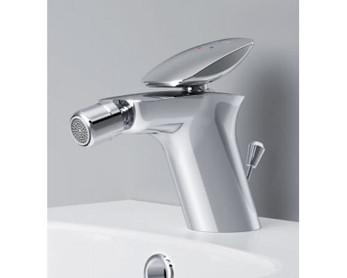 Смеситель для биде AM.PM Spirit V2.0 F70A83100 Хром