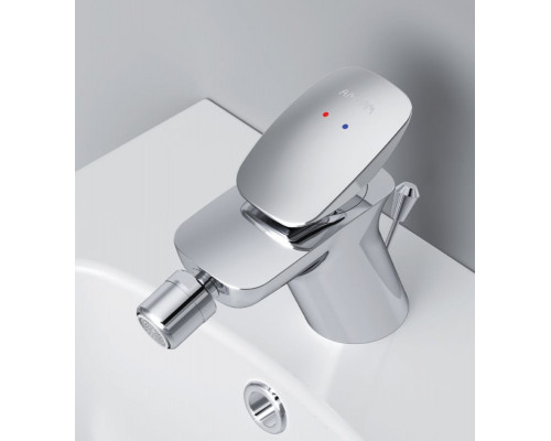 Смеситель для биде AM.PM Spirit V2.0 F70A83100 Хром