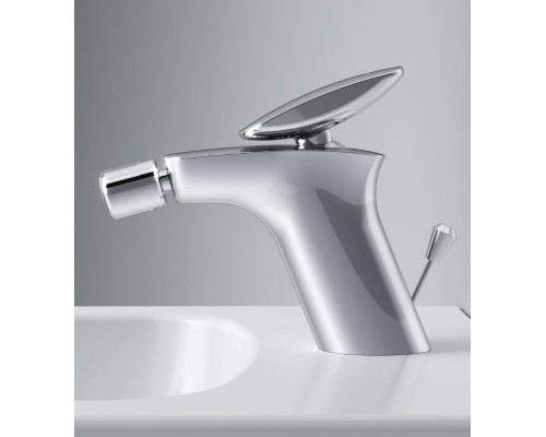 Смеситель для биде AM.PM Spirit V2.0 F70A83100 Хром