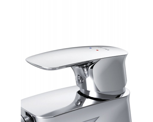 Смеситель для биде AM.PM Spirit V2.1 F71A83100 Хром