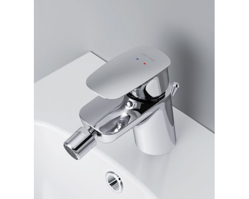 Смеситель для биде AM.PM Spirit V2.1 F71A83100 Хром