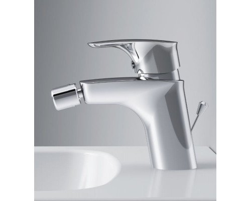 Смеситель для биде AM.PM Spirit V2.1 F71A83100 Хром