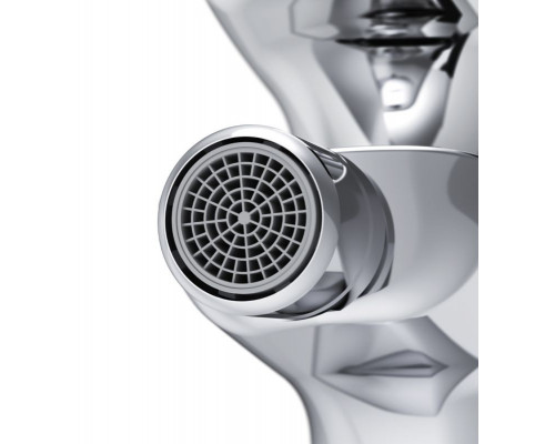 Смеситель для биде AM.PM Spirit V2.1 F71A83100 Хром