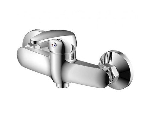 Смеситель для душа Aquanet Practic AF100-30С Хром