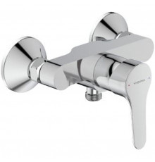 Смеситель для душа Vidima Wave BA415AA Хром