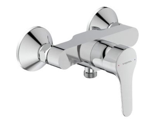 Смеситель для душа Vidima Wave BA415AA Хром