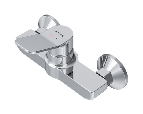 Смеситель для душа AM.PM X-Joy F85A20000 Хром