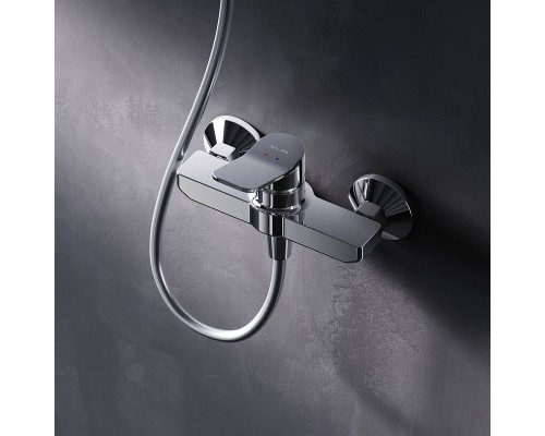 Смеситель для душа AM.PM X-Joy F85A20000 Хром