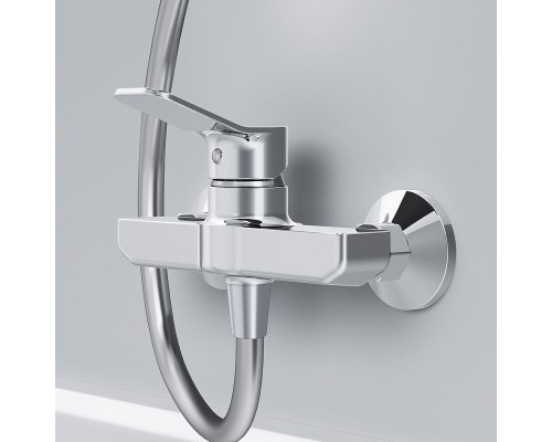 Смеситель для душа AM.PM X-Joy F85A20000 Хром