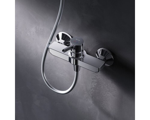 Смеситель для душа AM.PM X-Joy S F85B20000 Хром