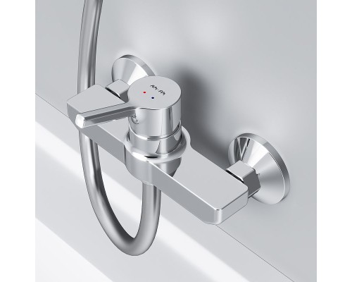 Смеситель для душа AM.PM X-Joy S F85B20000 Хром