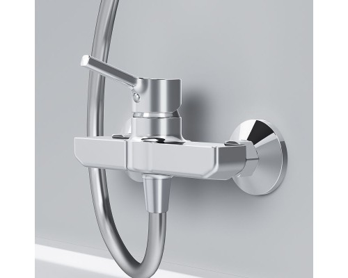Смеситель для душа AM.PM X-Joy S F85B20000 Хром