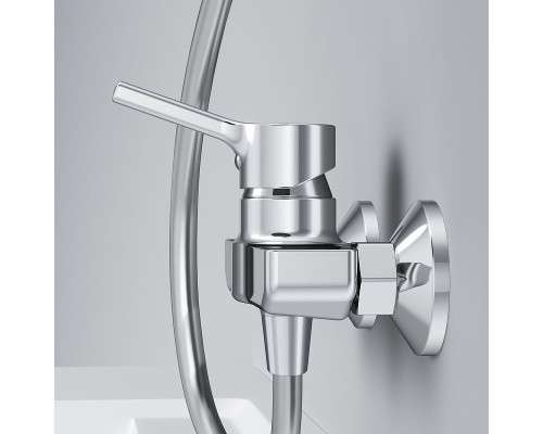 Смеситель для душа AM.PM X-Joy S F85B20000 Хром