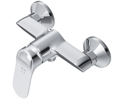 Смеситель для душа AM.PM Sunny F85C20000 Хром
